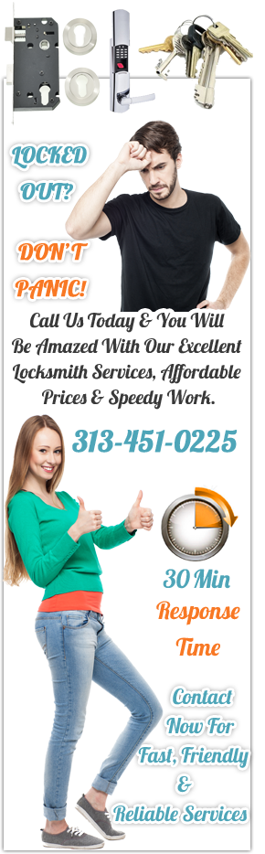 Reliable locksmith Services